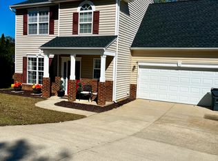 30 Joggins Dr, Simpsonville, SC 29681