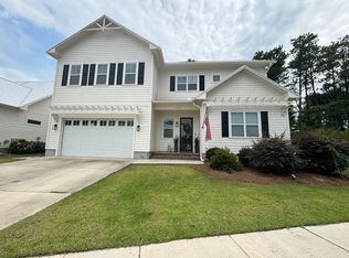 1909 Springwood Dr, Wilmington, NC 28409