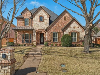 3409 Lake Creek Trl, Mansfield, TX, 76063
