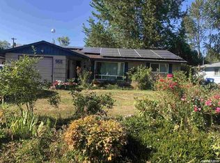 965 NW Sycamore Ave, Corvallis, OR 97330