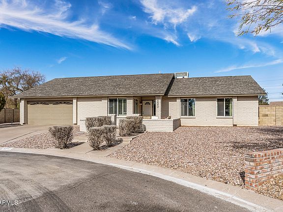 2nd image of 4542 W VILLA THERESA Drive