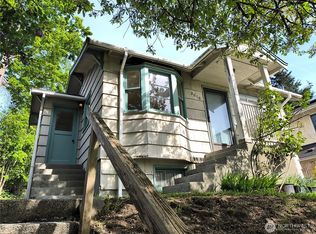 5616 38th Ave SW, Seattle, WA 98126