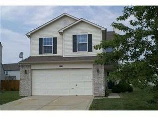 10720 Chenille Ct, Indianapolis, IN