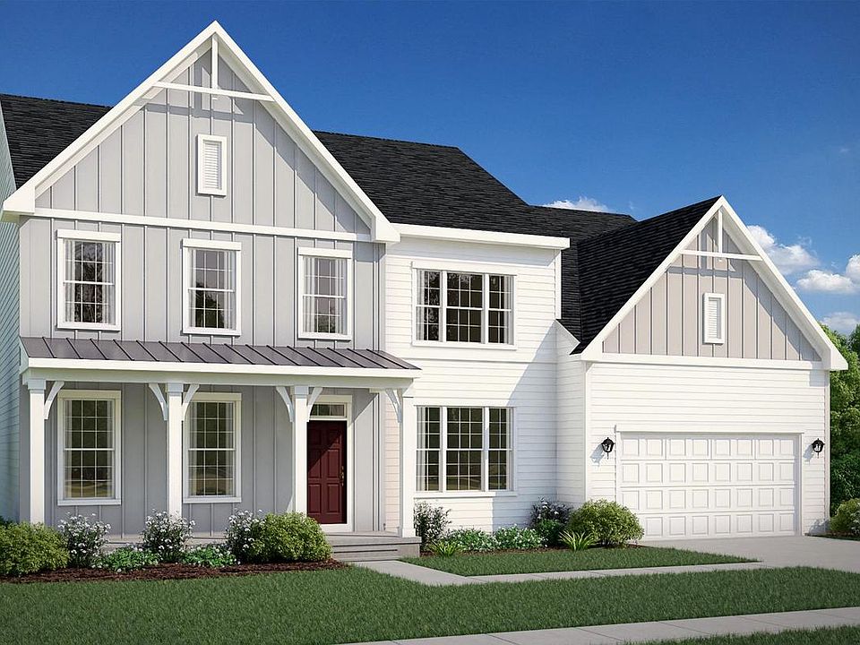 1st image of 0 Saratoga Woods Ln