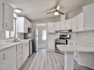 10951 N 91st Ave #23, Peoria, AZ 85345