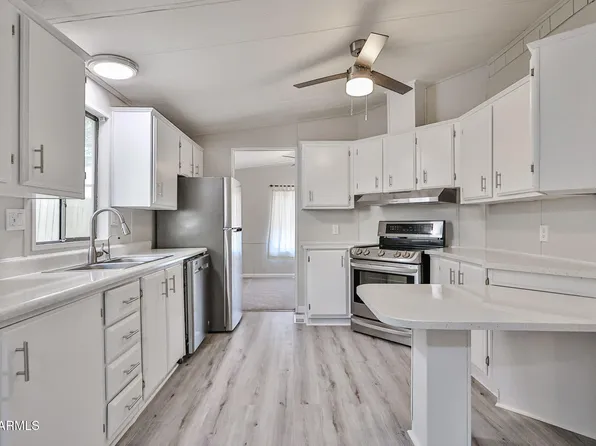 10951 N 91 Avenue #23, Peoria, AZ 85345