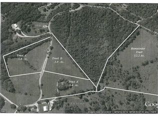 Pleasant Ridge Rd, Alexandria, KY 41001