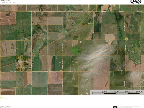 1704 N 20th Rd, Jamestown, KS 66948