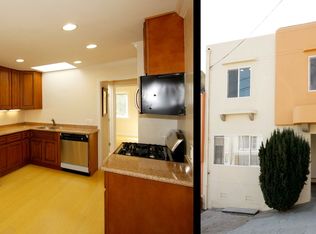 638 Banks St, San Francisco, CA 94110