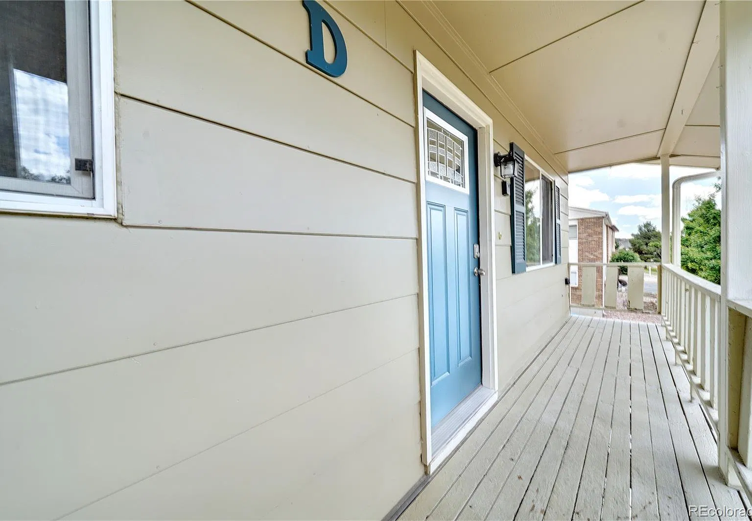 2 bed, 1.0 bath, 796 sqft, $1,495 — Photo 1