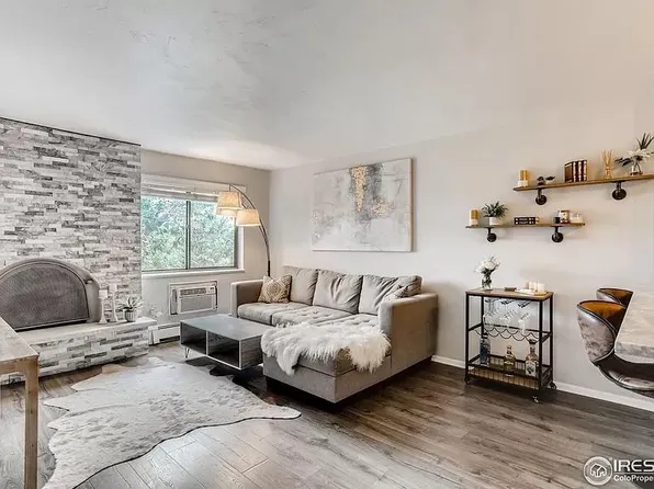 1008 N Corona St, Denver, CO 80218