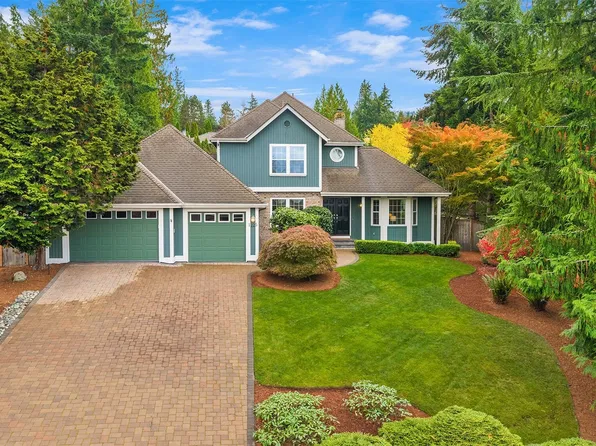 1105 NW Inneswood Drive, Issaquah, WA 98027