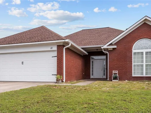 12 Hillside Ct, Phenix City, AL