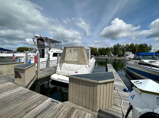 87 Boat Club Dr, Cheboygan, MI 49721