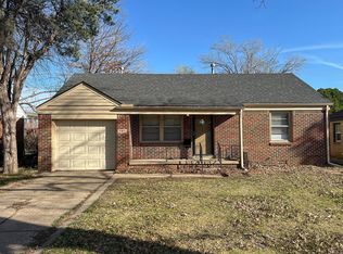 6810 E Orme St, Wichita, KS 67207