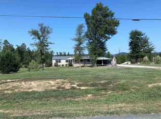 3723 Mount Gilead Rd, Jacksonville, AL 36265