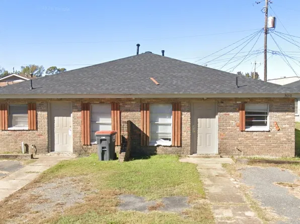3010 S Holly St, Pine Bluff, AR 71603