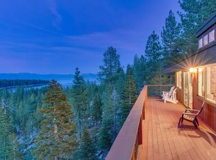 474 Bay View Ct, Tahoma, CA 96142