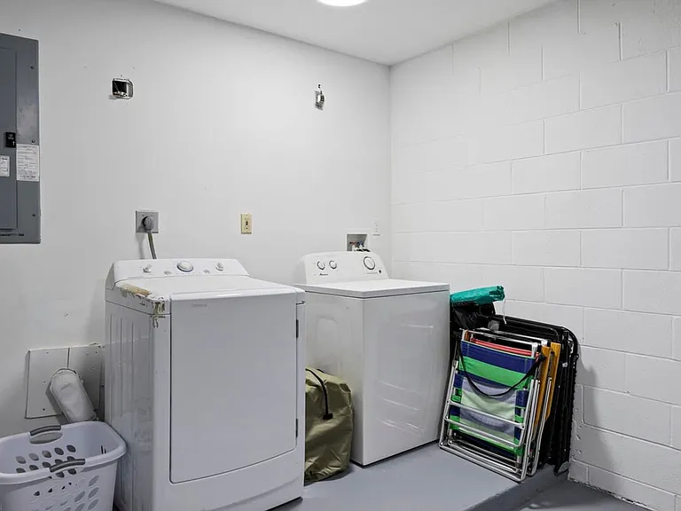 Washer/Dryer