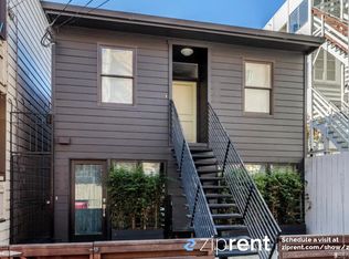 1312 Jessie St, San Francisco, CA 94103