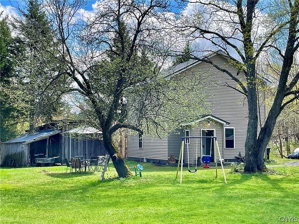 3637 Kelpytown Rd, Pt Leyden, NY 13433 MLS S1550058 Zillow