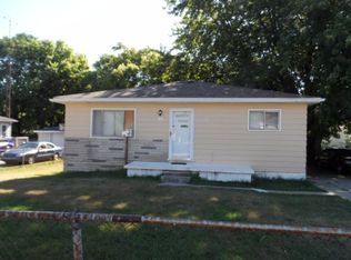 65 Devonshire Rd, Ypsilanti, MI 48198