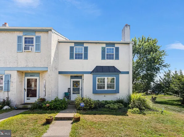 3808 Walnut Ridge Ests, Pottstown, PA 19464