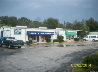 423 S Us Highway 41, Inverness, FL 34450