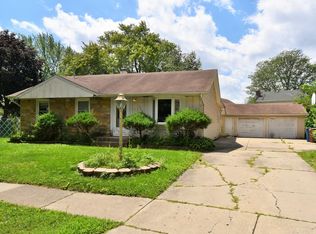 1448 Glen Hill Dr, Glendale Heights, IL 60139