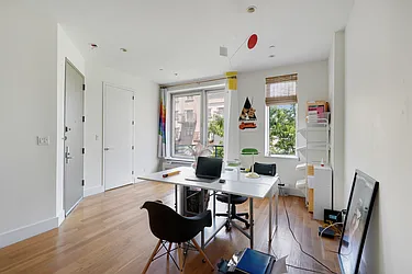Rented by Oxford Property Group