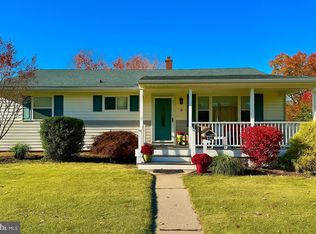 27 N Atwood Rd, Bel Air, MD 21014