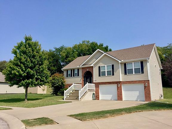 Located on Cul De Sac