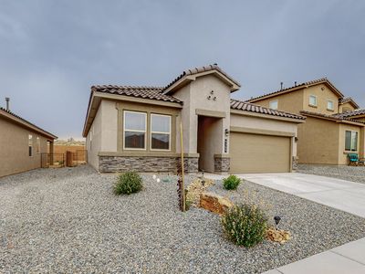 4309 Skyline Loop NE, Rio Rancho, NM, 87144
