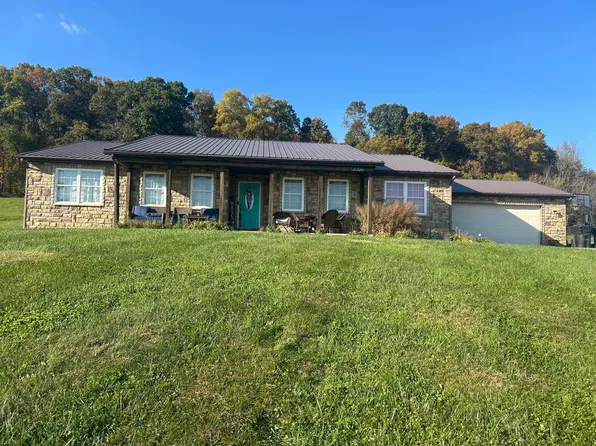 12905 N Pike Rd, Mount Perry, OH 43760