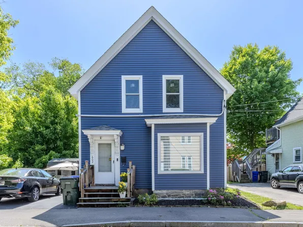 602 Granite Street, Manchester, NH 03102