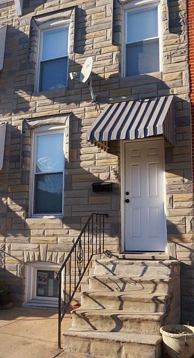 1st image of 1332 McHenry St