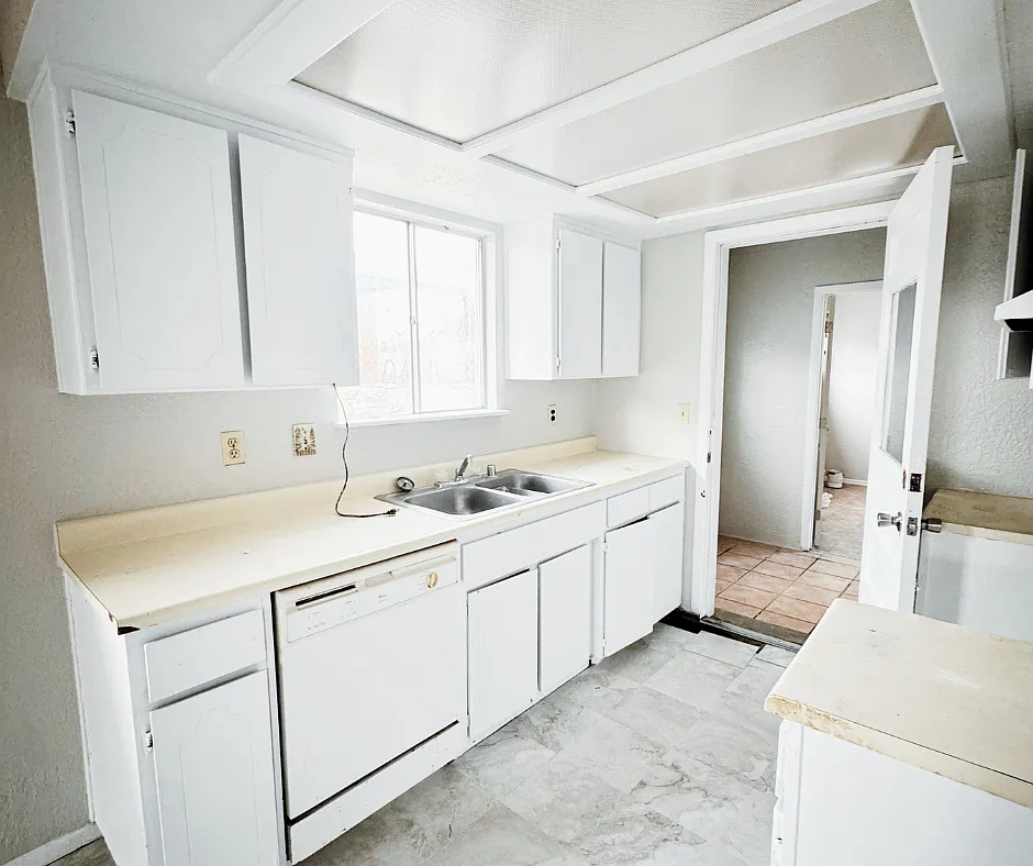 2 bed, 990 sqft, $950 — Photo 4