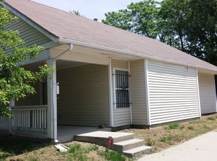 3425 Highland Ave, Kansas City, MO 64109