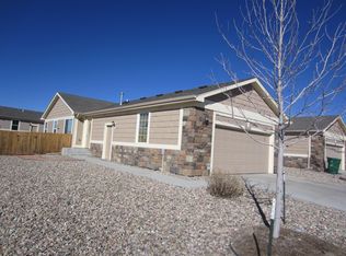 6559 Gelbvieh Rd, Peyton, CO 80831