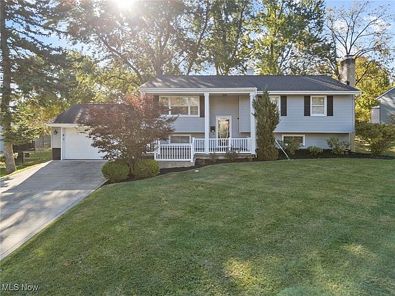 2nd image of 9391 Monticello Dr