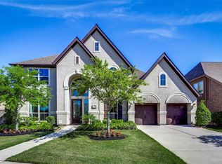 27902 Burchfield Grove Ln, Katy, TX 77494