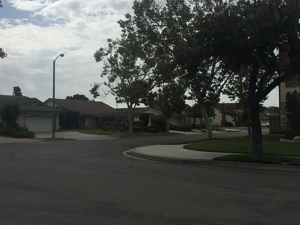 Another Shot of Neighborhood