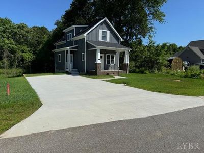 271 North Ave, Appomattox, VA, 24522