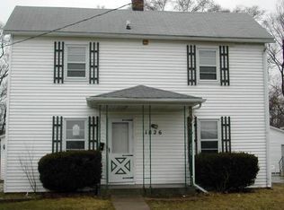 1826 Dewey Ave, Beloit, WI 53511