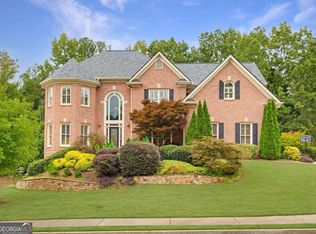 11015 Bracebridge Rd, Alpharetta, GA 30022