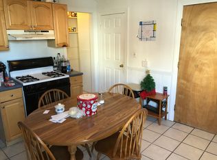 91-93 Calumet St #3A, Roxbury Crossing, MA 02120