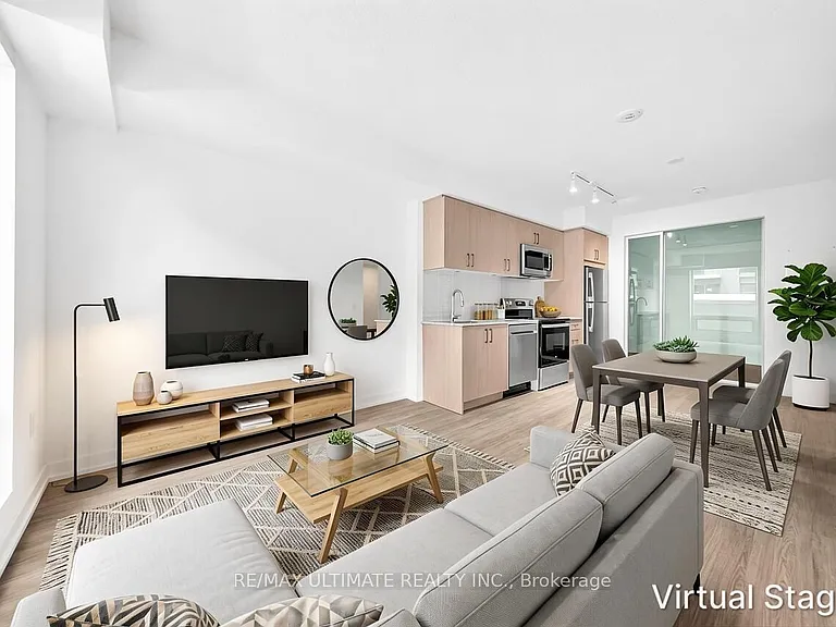 4010 Eglinton Ave W #519 — Photo 13