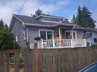 8521 28th Ave NW, Seattle, WA 98117