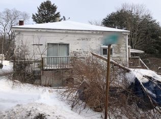 59 Bazeley Ave, Millville, MA 01529