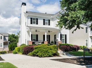 3961 Lake Pass Ln, Suwanee, GA 30024